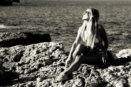 Beach portrait photography in Valencia Sagunto Castellón and Mallorca