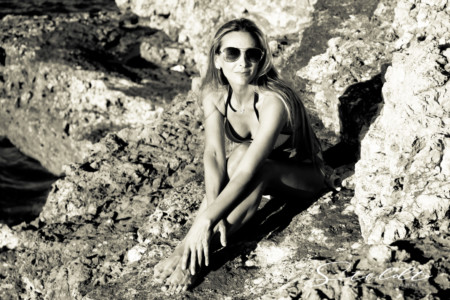 Beach portrait photography in Valencia Sagunto Castellón and Mallorca