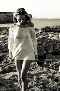 Beach portrait photography in Valencia Sagunto Castellón and Mallorca