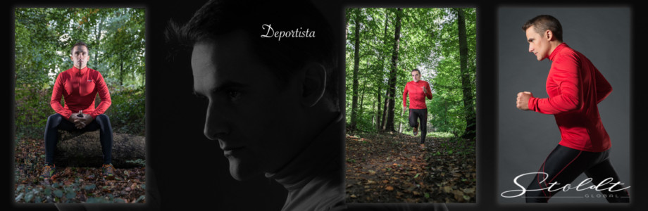 Sport photography collage Valencia Sagunto Castellón and Mallorca