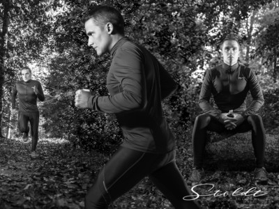 Sport photography collage Valencia Sagunto Castellón and Mallorca